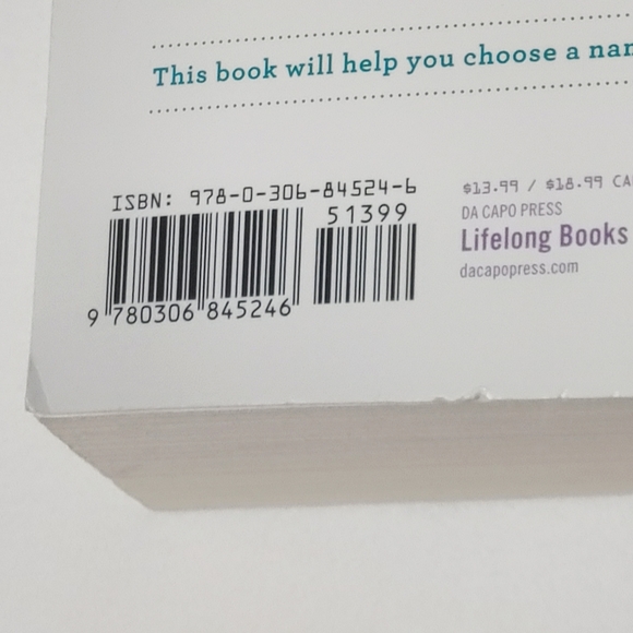 100,000+ Baby Names Book (Most helpful- Complete- Up to Date) Bruce Lansky - Picture 10 of 14
